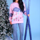 PREORDER- Meet Me on the Slopes Pullover