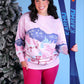 PREORDER- Meet Me on the Slopes Pullover