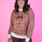 PREORDER- Pretty Wild Pullover- Oh Deer