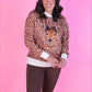 PREORDER- Pretty Wild Pullover- Oh Deer