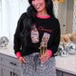 PREORDER- Cheers to That Terry Pullover
