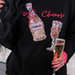 PREORDER- Cheers to That Terry Pullover