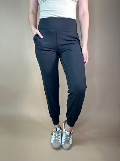 PREORDER-Raise The Bar Joggers