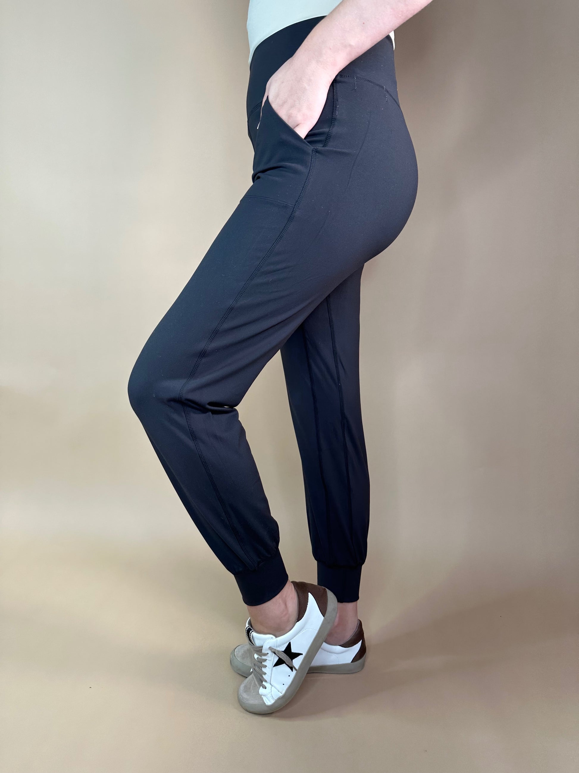 Raise The Bar Joggers - Jess Lea Wholesale