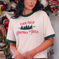 PREORDER- Christmas Tree Farm Tee