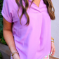 Whitney Woven Blouse