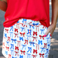 Little Miss Independence Skort
