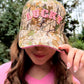 Lucky Camo Hat