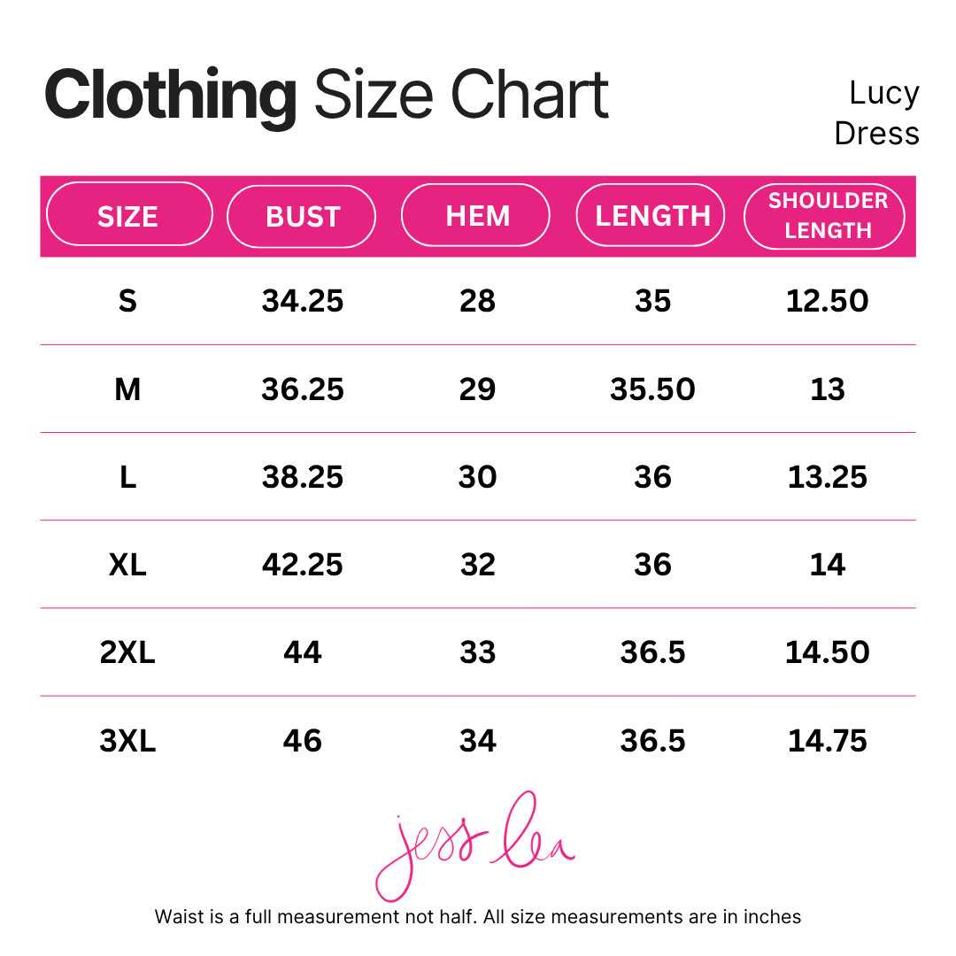 Lucy Tank Dress- Pink Oasis