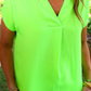 Whitney Woven Blouse