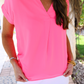 Whitney Woven Blouse