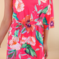 PREORDER-Party In Paradise Maxi Dress