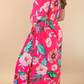 PREORDER-Party In Paradise Maxi Dress