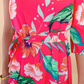 PREORDER-Party In Paradise Maxi Dress