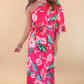 PREORDER-Party In Paradise Maxi Dress