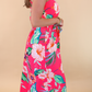 PREORDER-Party In Paradise Maxi Dress