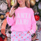 PREORDER- Whimsy Peppermint Skort