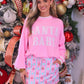 PREORDER- Whimsy Peppermint Skort