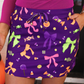 PREORDER Trick Or Chic Skort