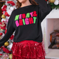 PREORDER-Merry and Bright Sweatshirt