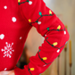 PREORDER- Reindeer Holiday Sweater