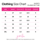 Daylight Bow Ruffle Pajama Set
