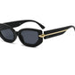 Sunbeam Dream Sunglasses- Black