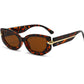Sunbeam Dream Sunglasses- Brown Tortoise