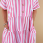 Sunny Days Ahead, Pink