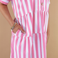 Sunny Days Ahead, Pink