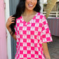 All Day Biker Set- Twirls and Bows