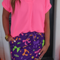 Whitney Woven Blouse