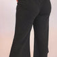 PREORDER-Time To Travel Textured Pants