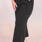 PREORDER-Time To Travel Textured Pants