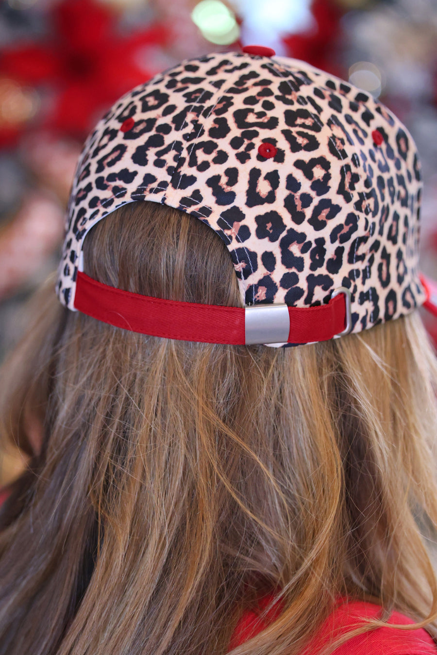 PREORDER- Festive & Fabulous Hat