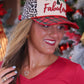 PREORDER- Festive & Fabulous Hat