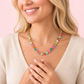 Island Glow Necklace