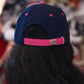 PREORDER- Joyful Plaid Hat
