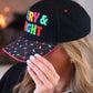 PREORDER- Merry & Bright Hat