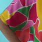 Emeline Satin Dress
