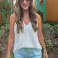Seacrest Stripes Everyday Shorts