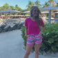 Zig Zag Zone Everyday Shorts