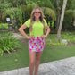 Bow Bonanza Skort