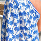 PREORDER- Island Breeze One Shoulder Dress