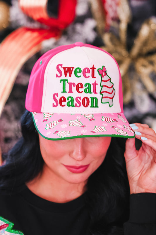 PREORDER- Sweet Treat Season Hat