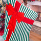 PREORDER- Wrapped With a Bow Blanket