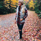The Brooke Sherpa Vest