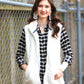The Brooke Sherpa Vest