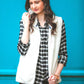The Brooke Sherpa Vest