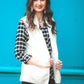 The Brooke Sherpa Vest